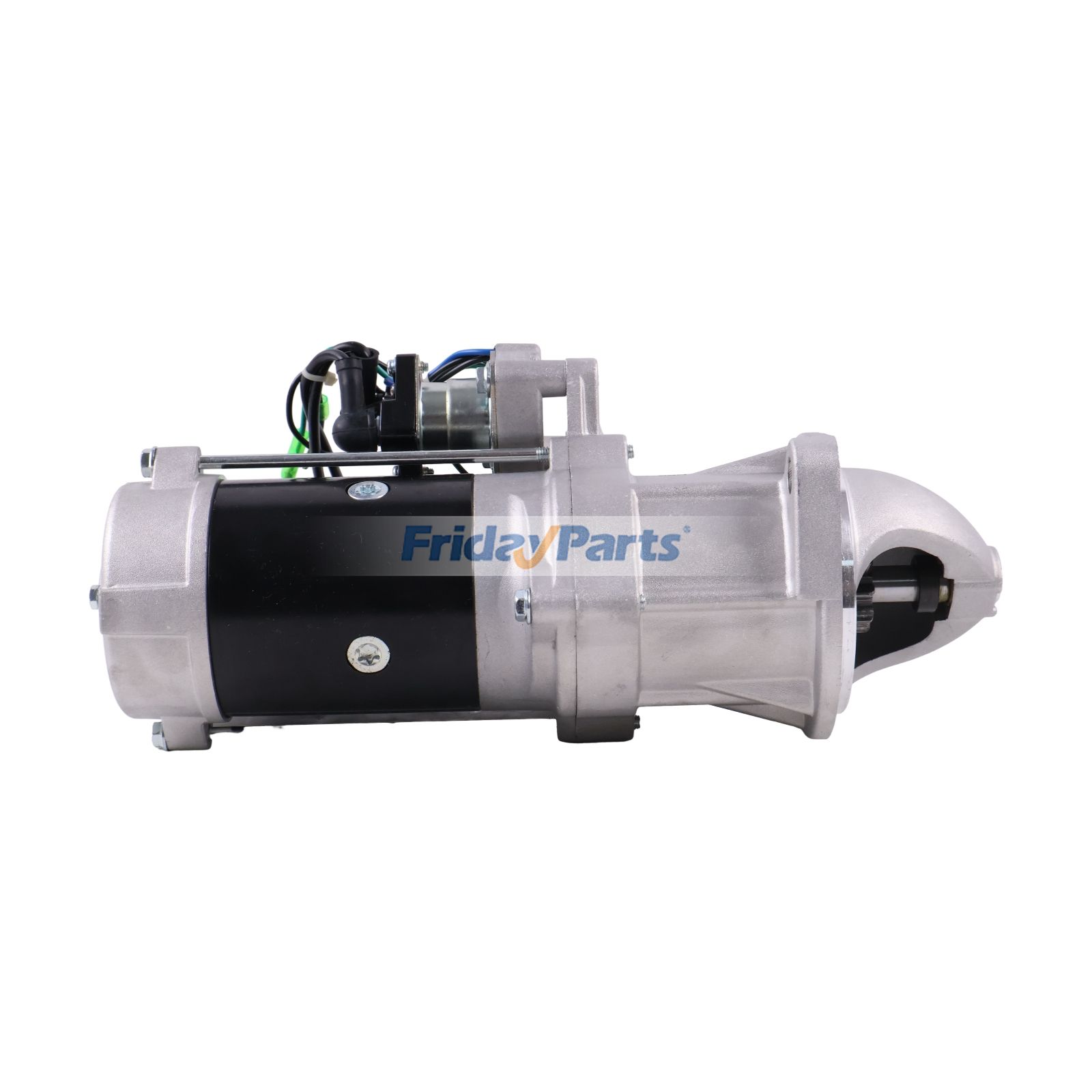 Starter Motor For HITACHI,For SUMITOMO Engine,Excavator