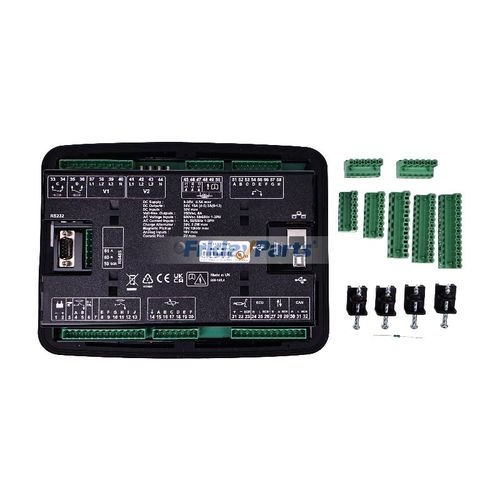 Automatica As Module Módulo de controle de partida automática DSE7410 MKII para águas profundas