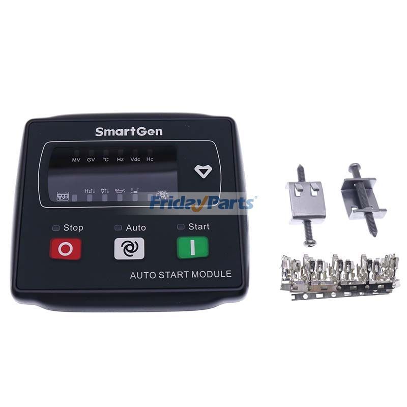 Auto Start Generator Controller for SmartGen MGC120 (AMF)