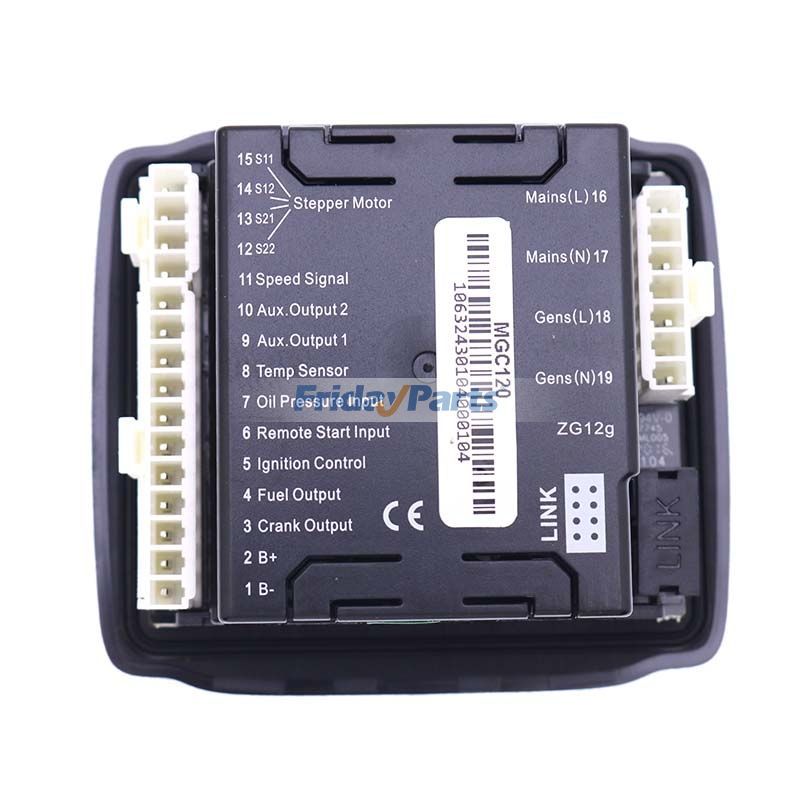  Auto Start Controller for SmartGen (AMF) For OTHER BRAND