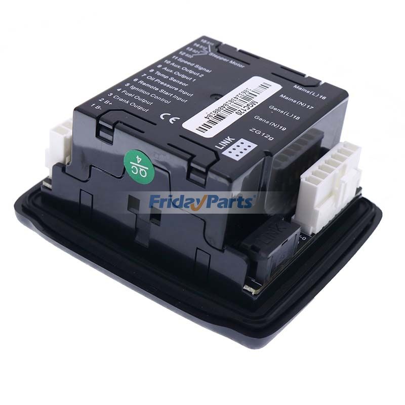 Auto Start Controller for SmartGen (AMF) in Stock in China,USA