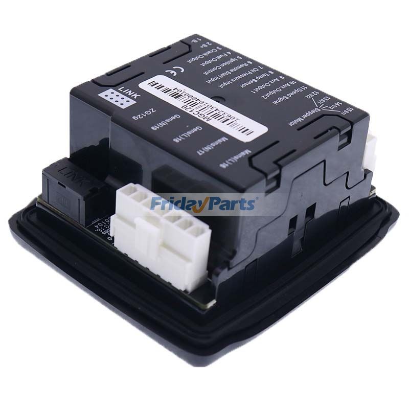 Generator Auto Start Controller for SmartGen (AMF)