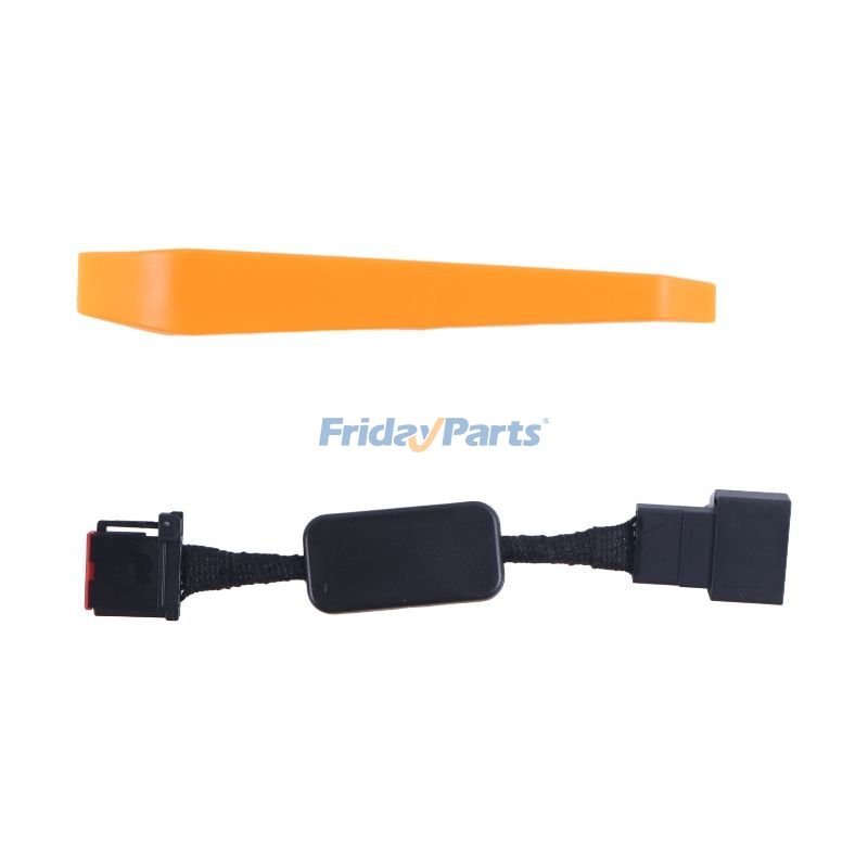  Auto Start Stop Eliminator Disabler For Ford