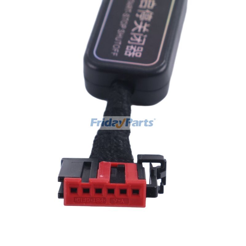 FridayParts Auto Start Stop Eliminator Disabler