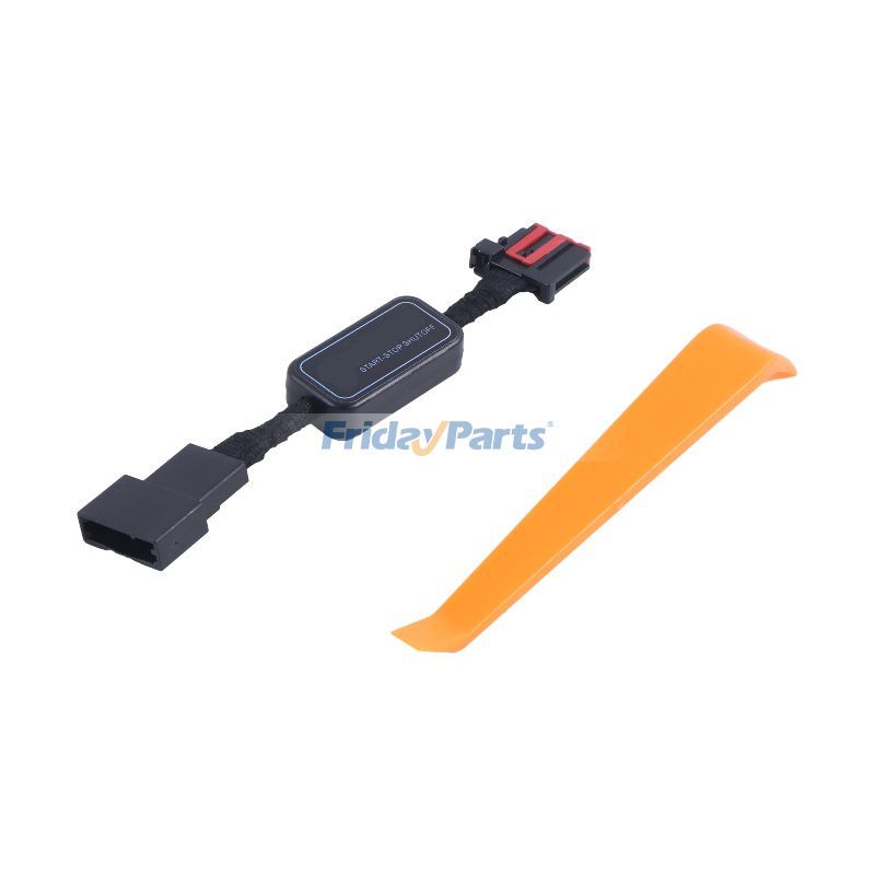 Auto Start Stop Eliminator Disabler for Ford F150 ESS Engine 2020-2025