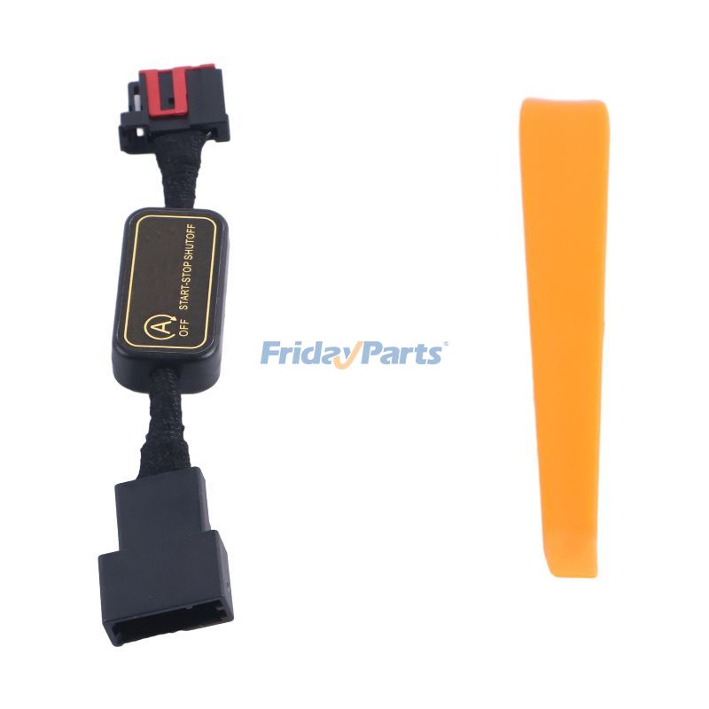 Auto Start Stop Eliminator Disabler for Vehicle