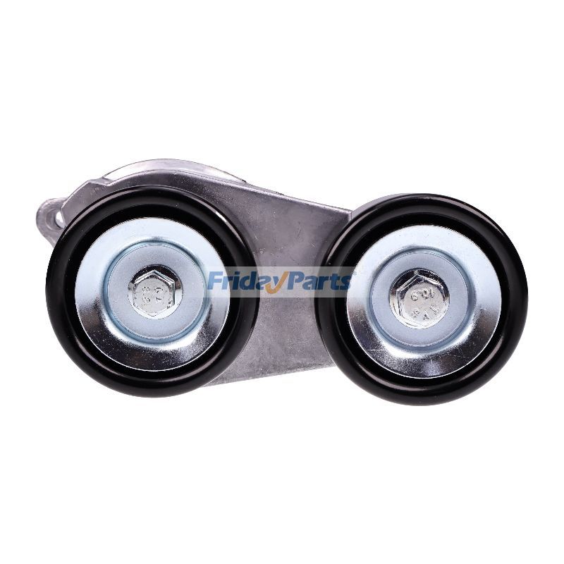 Tensioner Assembly for Vehicle