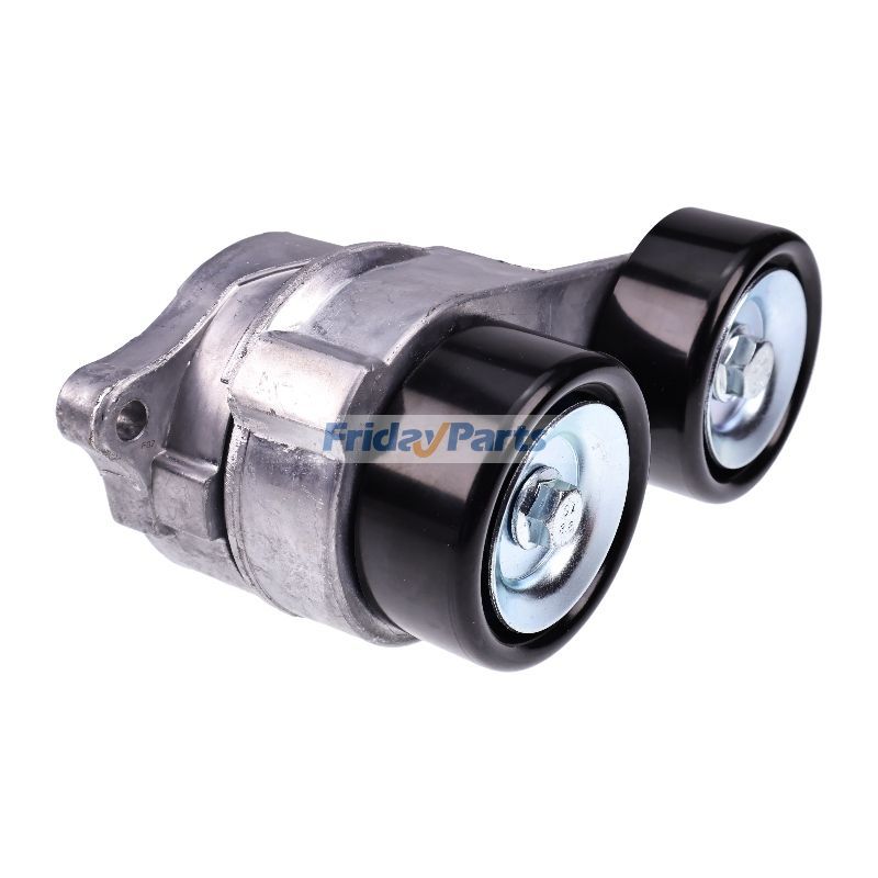 Tensioner Assembly For Honda Vehicle