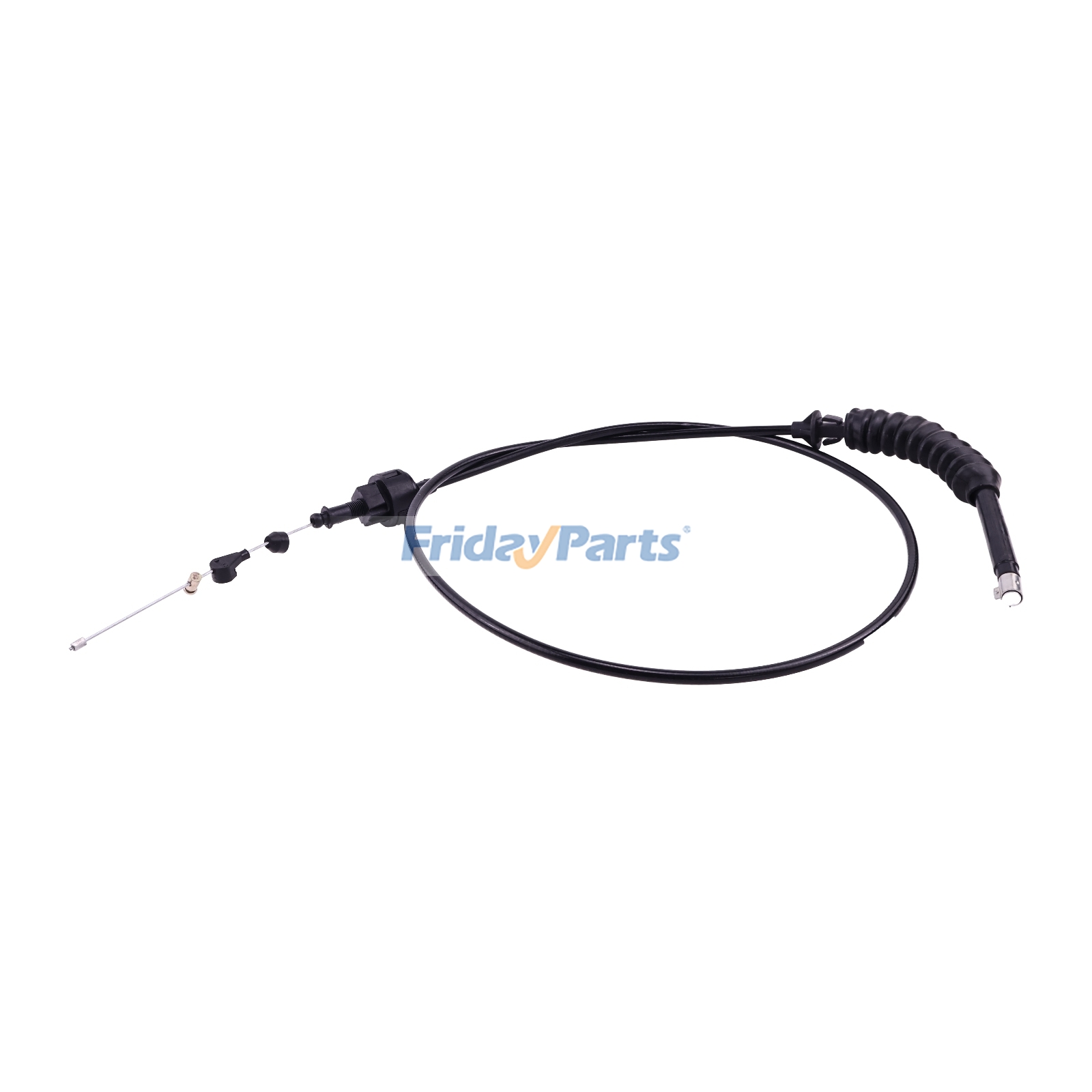 Engine,Vehicle Auto Trans Throttle Valve Kick Down Cable