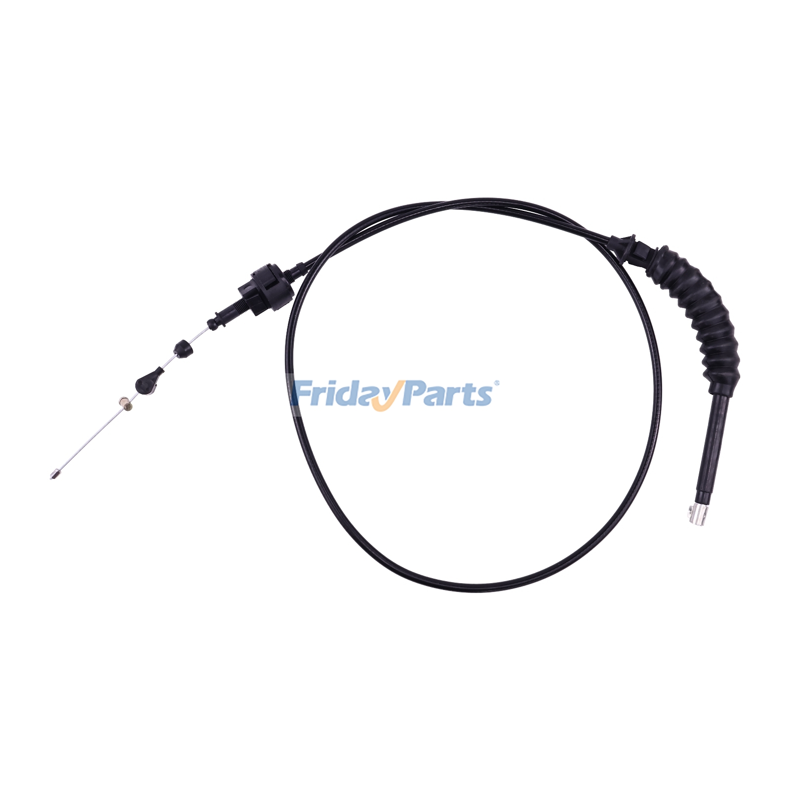 Auto Trans Throttle Valve Kick Down Cable for Engine,Vehicle