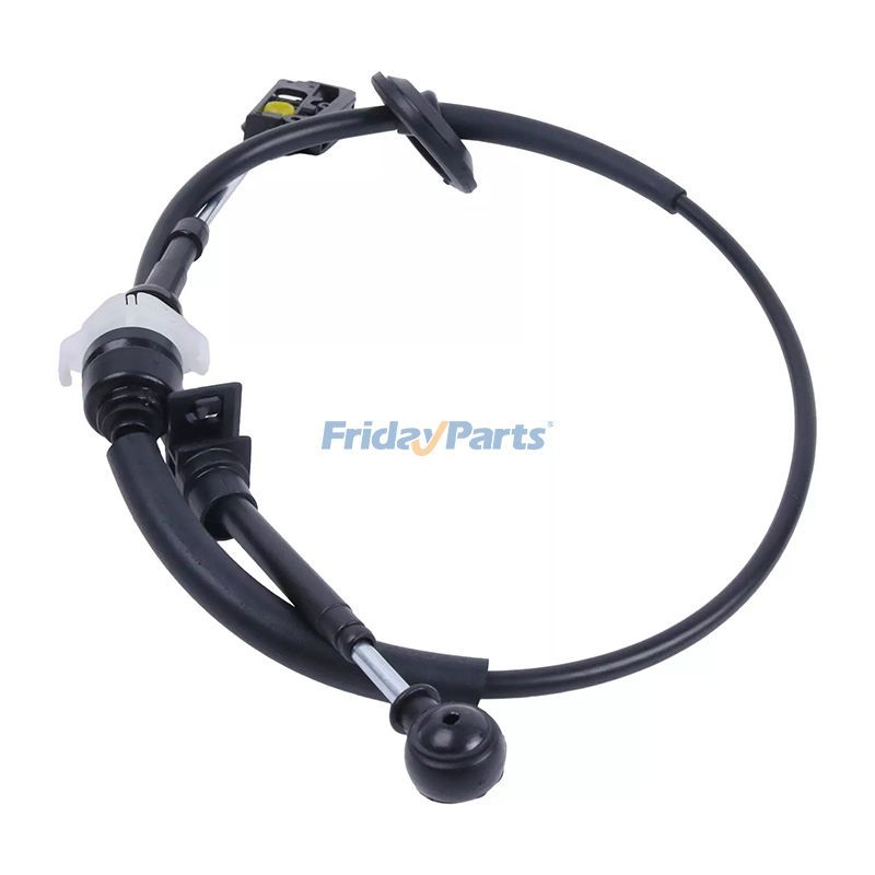 Automatikgetriebe-Konsolenkabel 5L3Z-7E395-BA für Ford Lincoln F-150 4R70W 4R75W