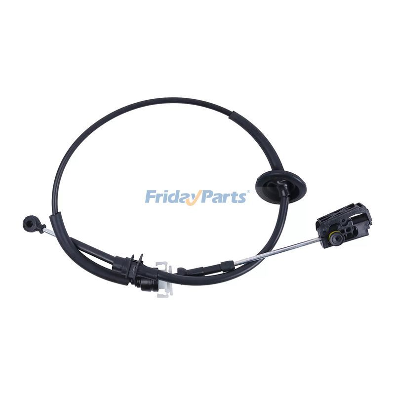 Teile für Fahrzeug