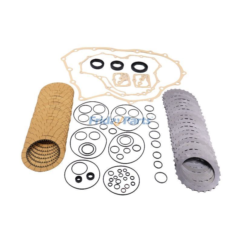 Auto Transmission Master Rebuild Kit B7XA CG1 T07800C for Honda Accord 3.0L V6 1998-2002