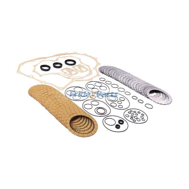 Auto Transmission Master Rebuild Kit for Vehicle