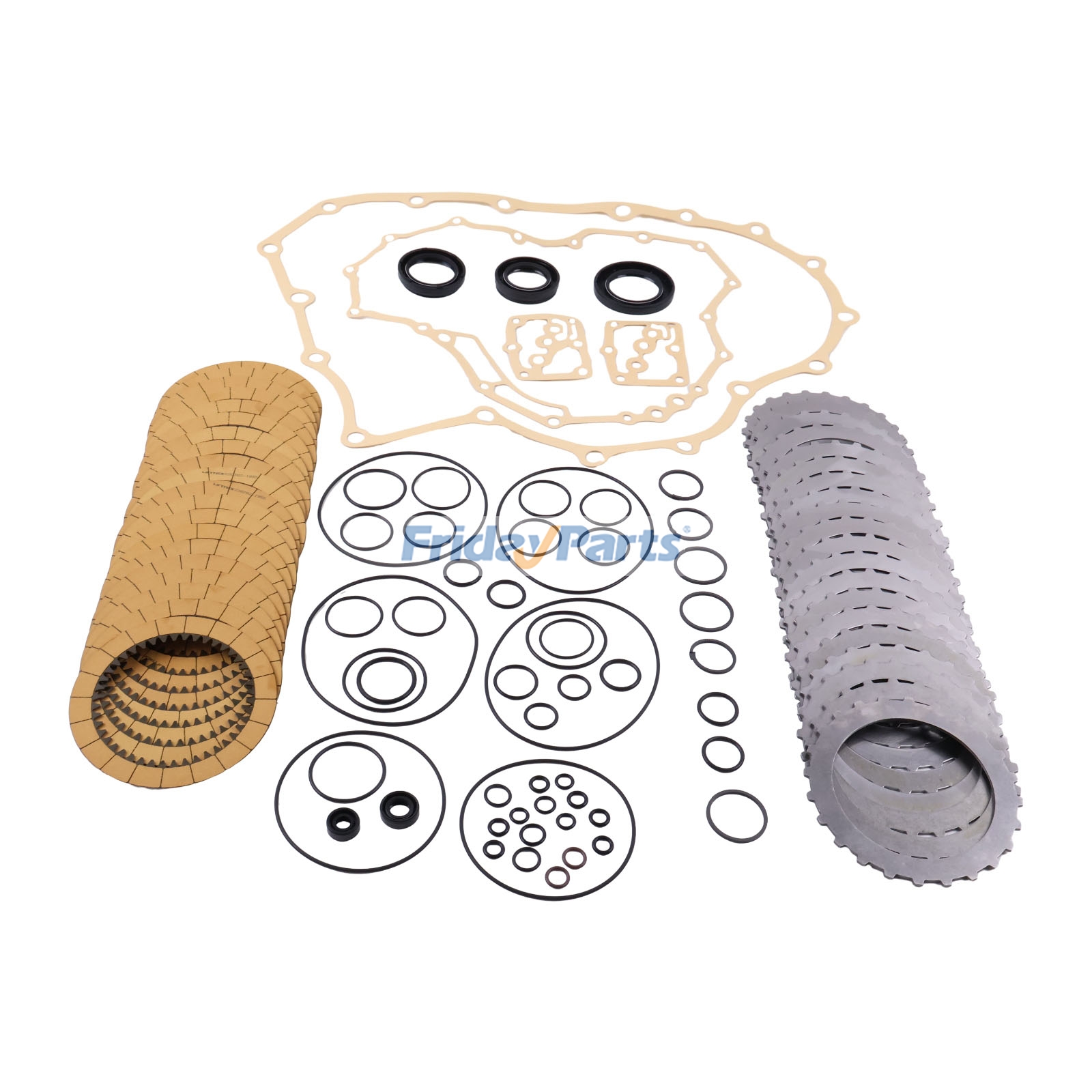 Auto Transmission Master Rebuild Kit for Vehicle