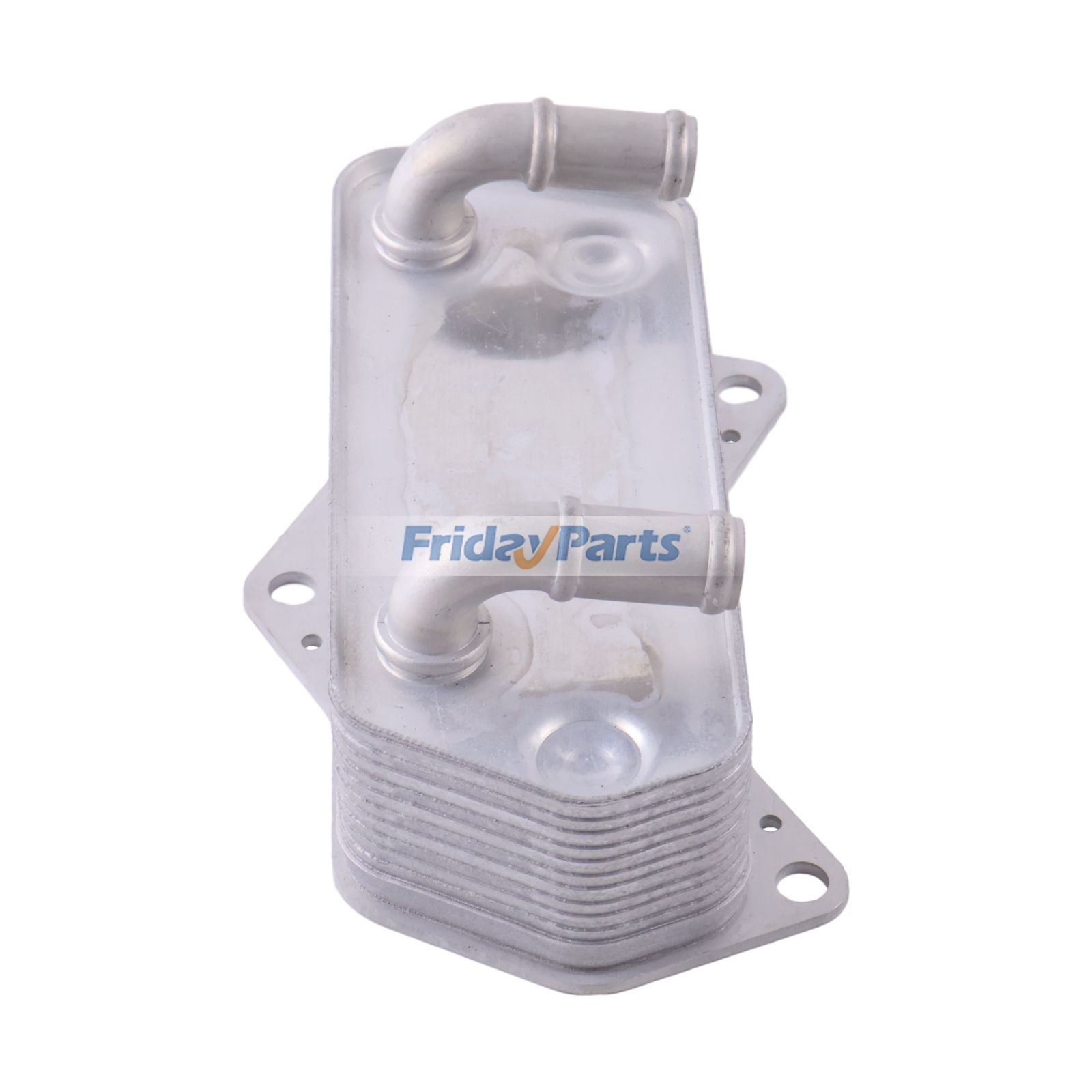 Automatikgetriebeölkühlerfür Fahrzeug