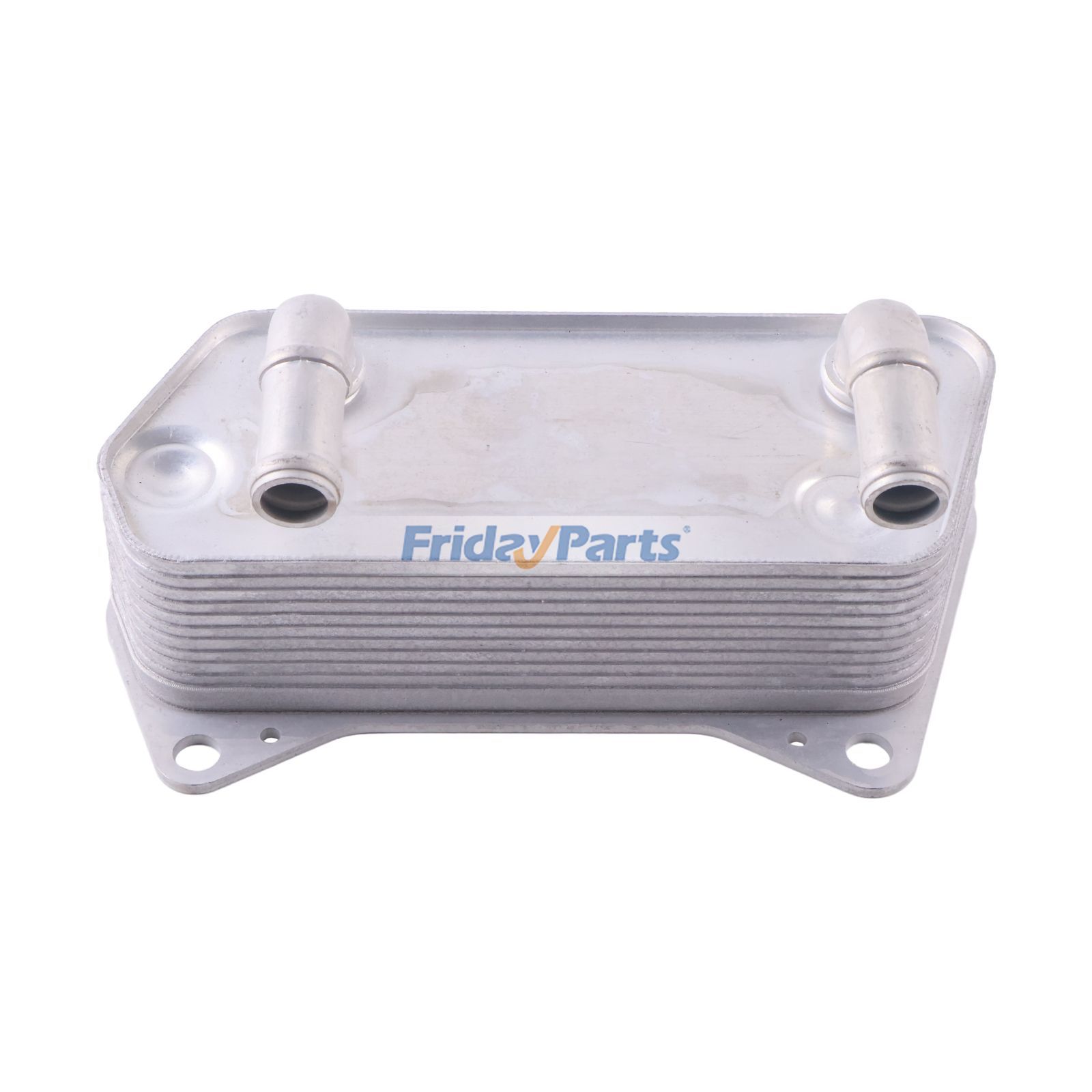 FridayParts Automatikgetriebeölkühler
