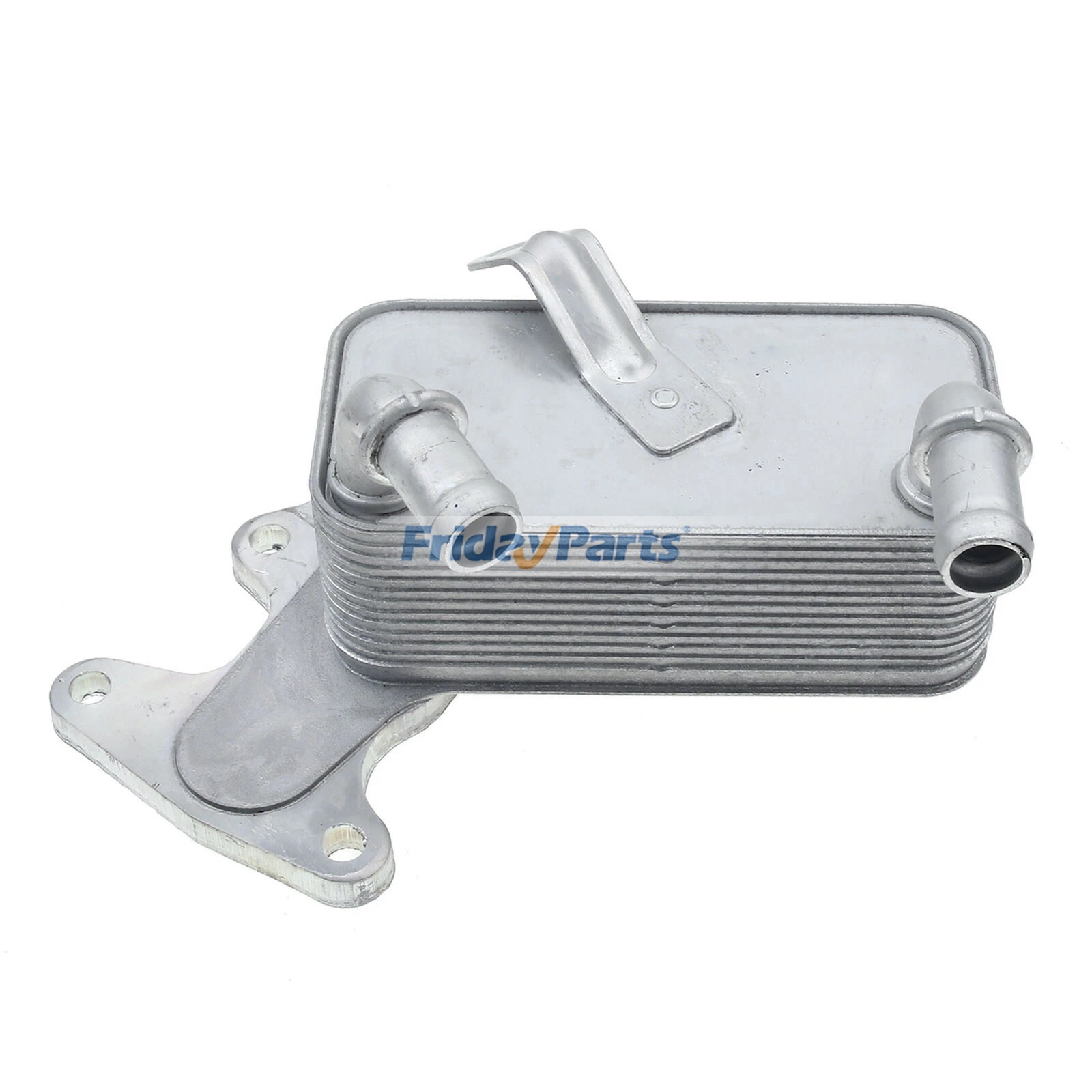 Auto Transmission Oil Cooler 09G409061E for Volkswagen Beetle Jetta Passat Golf 2015-2017