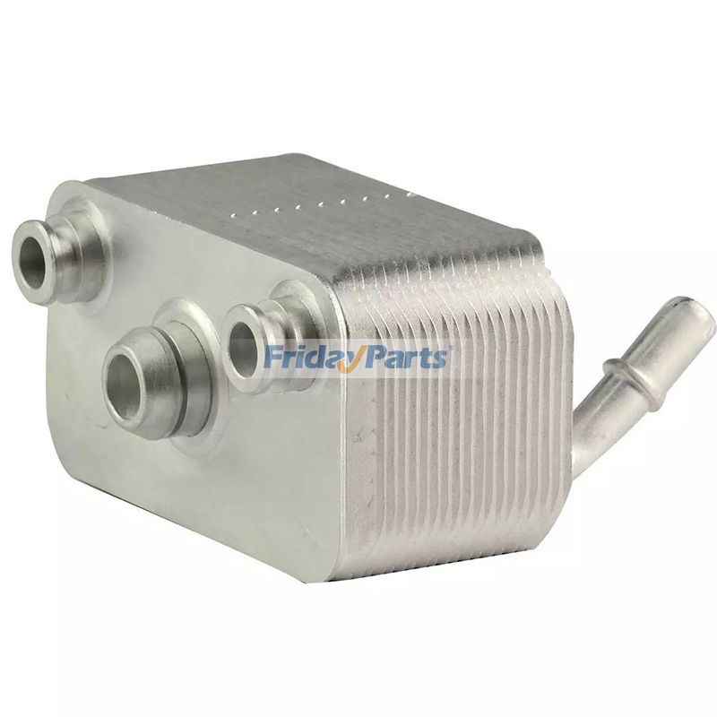 Refroidisseur d'huile de transmission automatiquepour Véhicule