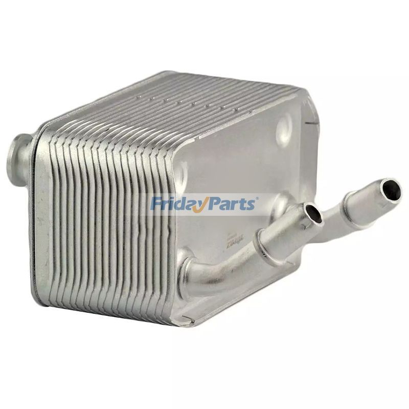 Auto Transmission Oil Cooler 17207500754 17101439112 for BMW E53 X5 2000-2006