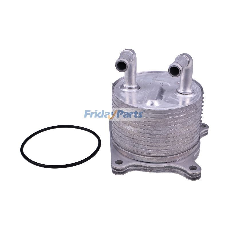 Refroidisseur d'huile de transmission automatique 2920A097 2920A017 pour Mitsubishi Lancer 2008-2017 2.0L Outlander 2006 et plus