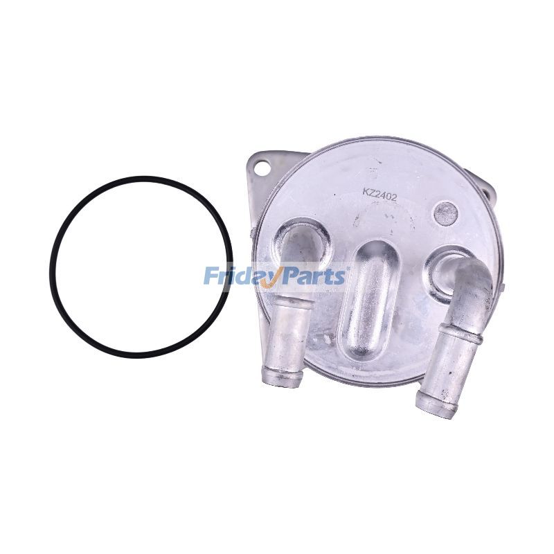 Auto Transmission Oil Cooler in Stock in China,China Stock