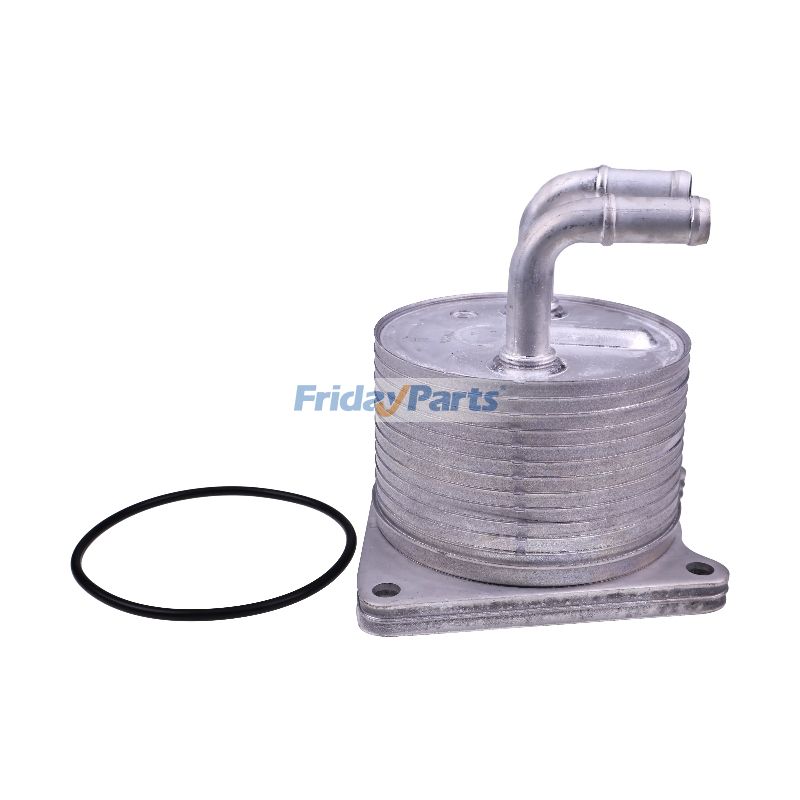 Auto Transmission Oil Cooler for Vehicle