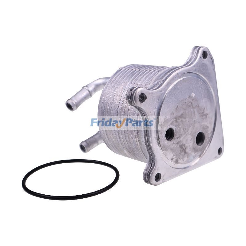 Vehicle Auto Transmission Oil Cooler