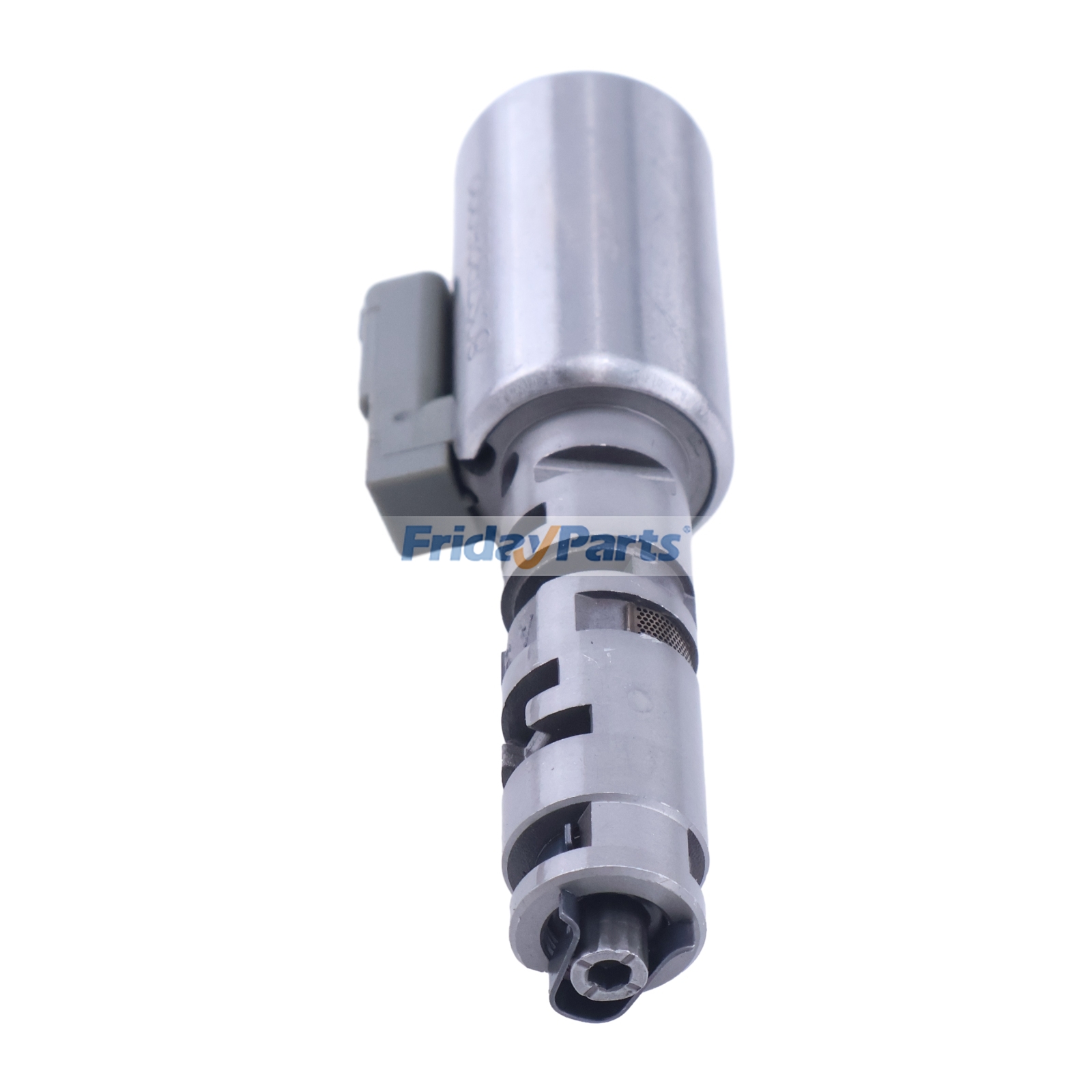 Auto Transmission Pressure Control Solenoid compatible with Vehicle