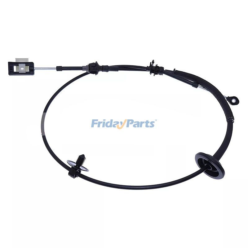Auto Transmission Shift Cable Without PTO XC3Z7E395CA for All 1999 - 2004 Ford F-250 F-350 F-450 F-550 7.3L