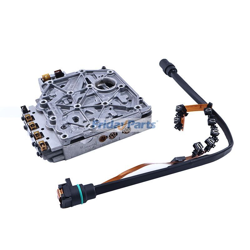 車両 ハーネス付きオートトランスミッションバルブボディ