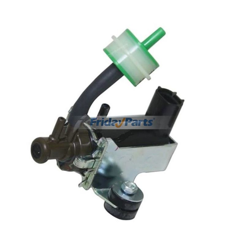 Válvula solenoide de purga de vapor automática 139700-0441 14956-AD20A para Nissan