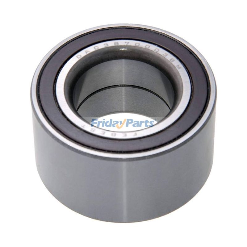 38X70X38mm Auto Wheel Hub Radial Ball Bearing DAC3870W-6CS66 for 2005-2018 Daihatsu Terios Toyota