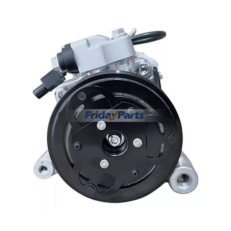 Auto A/C Compressor 38810-R9G-004 33810-5Z1-004 0327912211