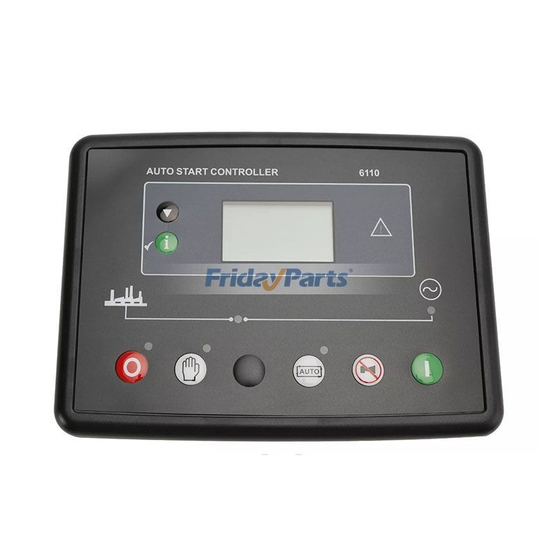 Auto Control Module DSE6110 for Deep Sea Generator