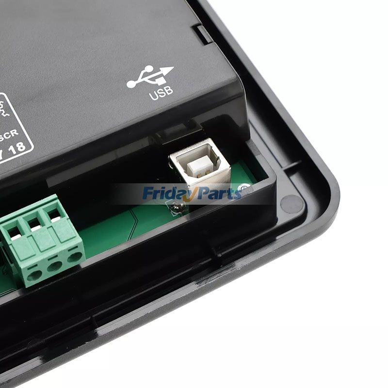 Auto Control Module DSE6110 for Deep Sea Generator