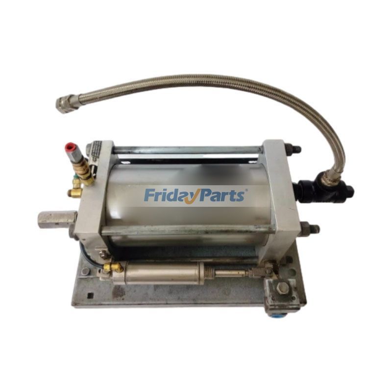 Ingersoll Rand エアコンプレッサー用自動排水バルブ 22699706