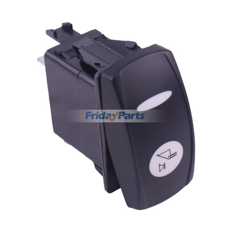 Parte para Motor,Pala cargadora