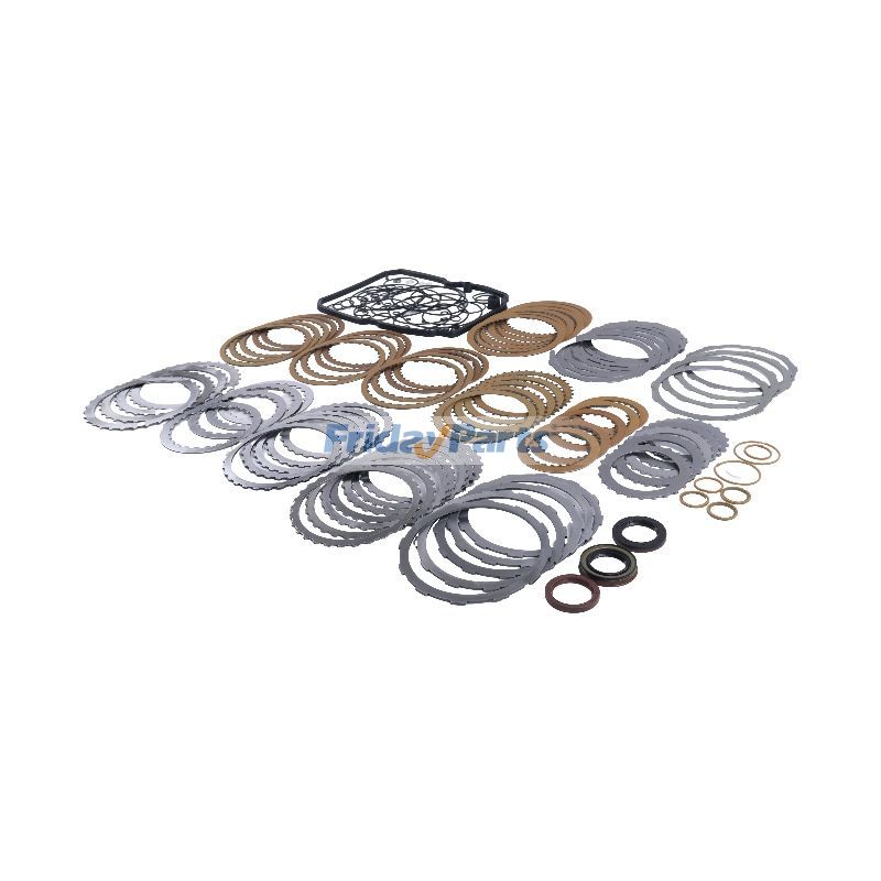 FridayParts Überholung des Automatikgetriebe-Reparatursatzes