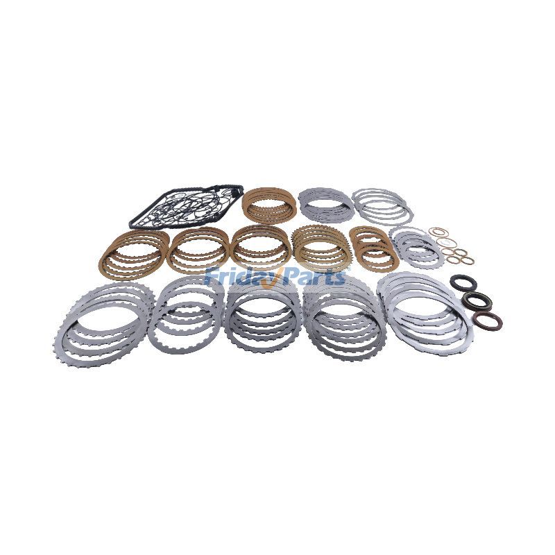 Überholung des Automatikgetriebe-Reparatursatzesfür Fahrzeug