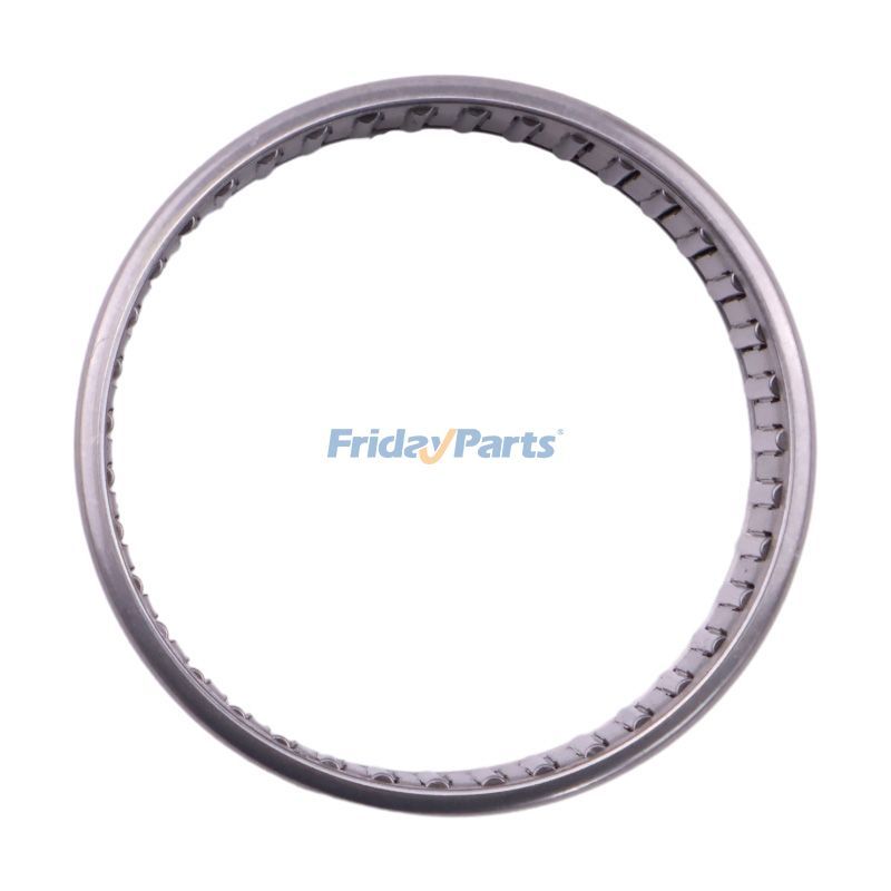 車両 ベアリング