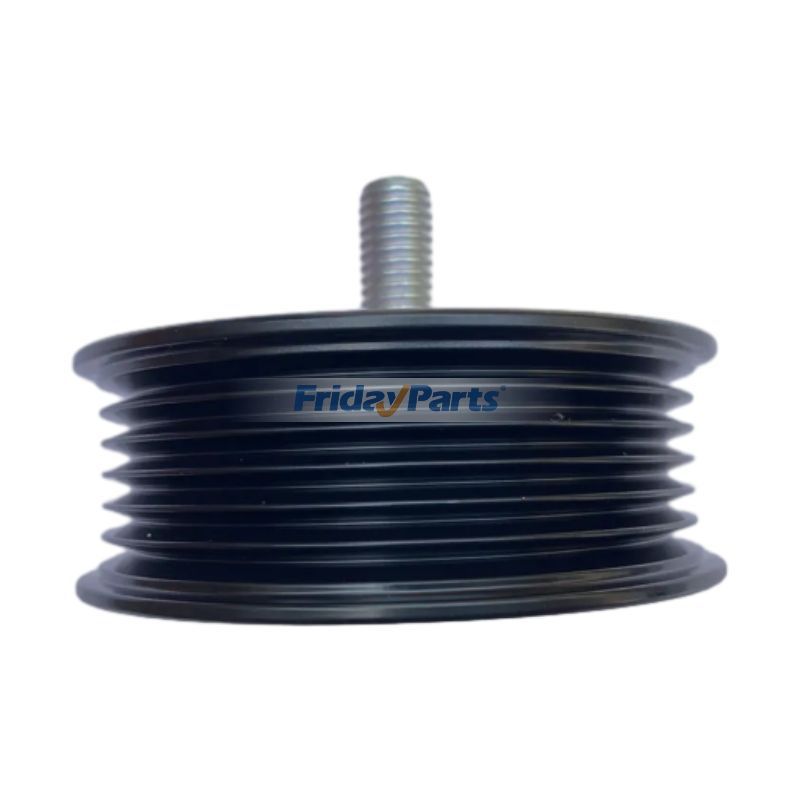 Automatic Belt Tensioner Idler 1004099506 for Weichai Engine WP10 WP13 WD618 Sinotruk Howo Truck