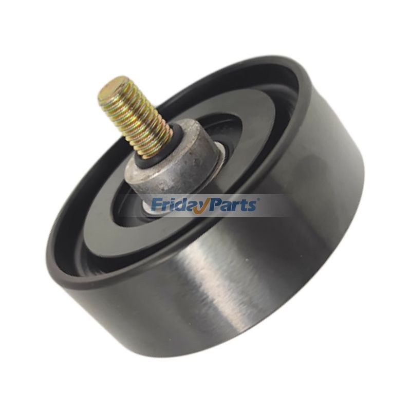 Automatic Belt Tensioner Idler 612630060881 612630060010 for Weichai Engine WP6 WP12 WP13 WP10 Shacman Truck X3000 X6000