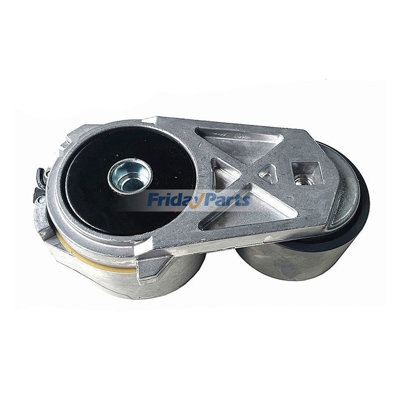 Automatic Belt Tensioner Pulley 1000380849 1005000226 for Weichai Engine WP10 WP2 Sinotruk Truck