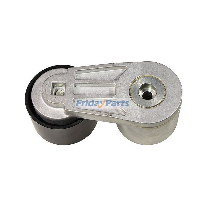 Automatic Belt Tensioner Pulley 1000694241 for Weichai Engine WP13 WP12 Sinotruk Truck