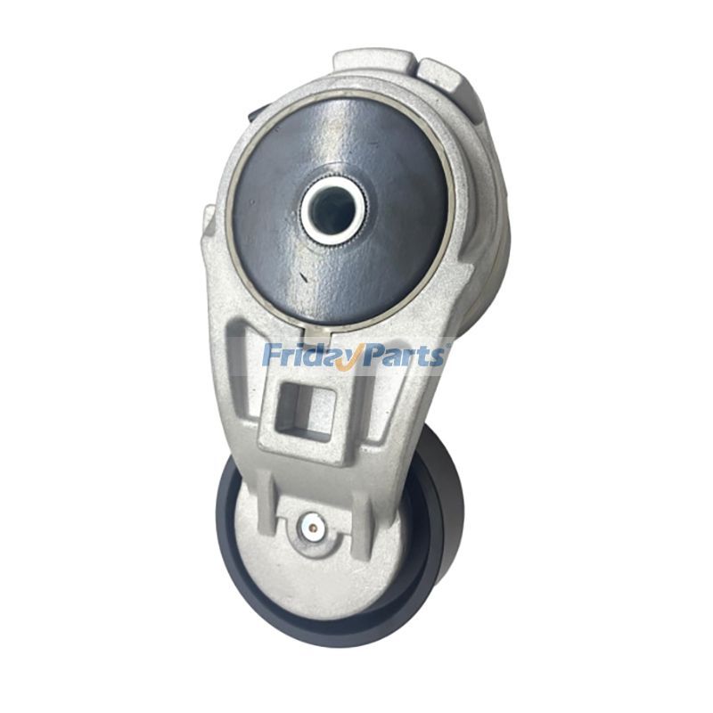 Automatic Belt Tensioner Pulley 1001036904 for Weichai Engine WP10H WP9H Sinotruk Truck
