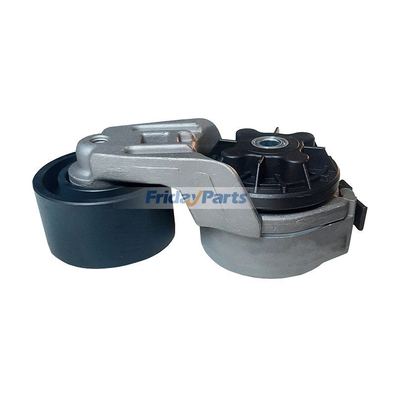 Automatic Belt Tensioner Pulley 1001174176 for Weichai Engine WP2 WP3 Sinotruk Howo Truck