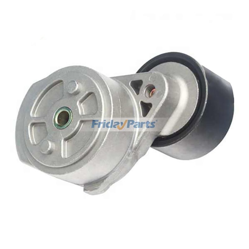 Automatic Belt Tensioner Pulley 612600061290 612600061755 for Weichai Engine WD615 WP12 WP10 Sinotruk Howo Truck