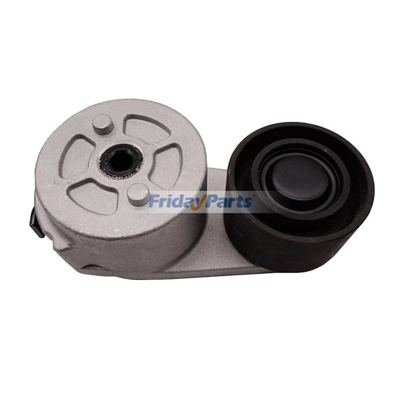Automatic Belt Tensioner Pulley 612630060972 for Weichai Engine WD615 WP6 WP7 WP10 WP12 Sinotruk Truck