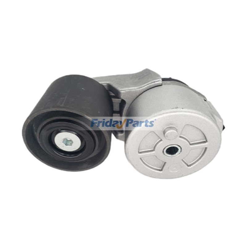 Automatic Belt Tensioner Pulley 612700060033 for Weichai Engine WP13 Lgmg MT86H CMT96 Sany SKT80 SKT90S Truck
